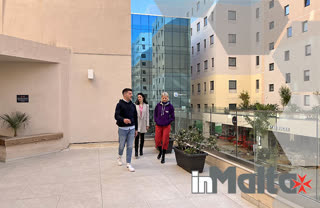 Mondo scuola InMalta 2024 2025